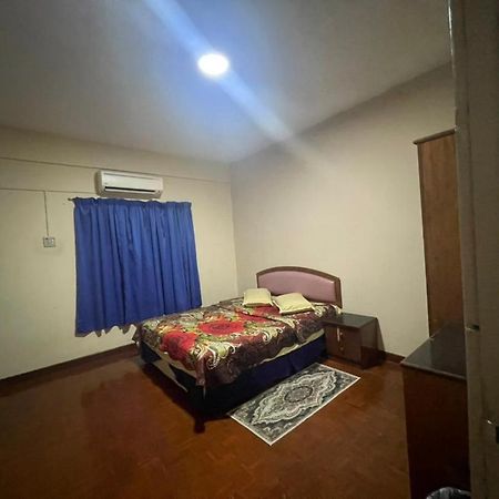 Pd Marina Holiday Homes & Villas 波德申 外观 照片