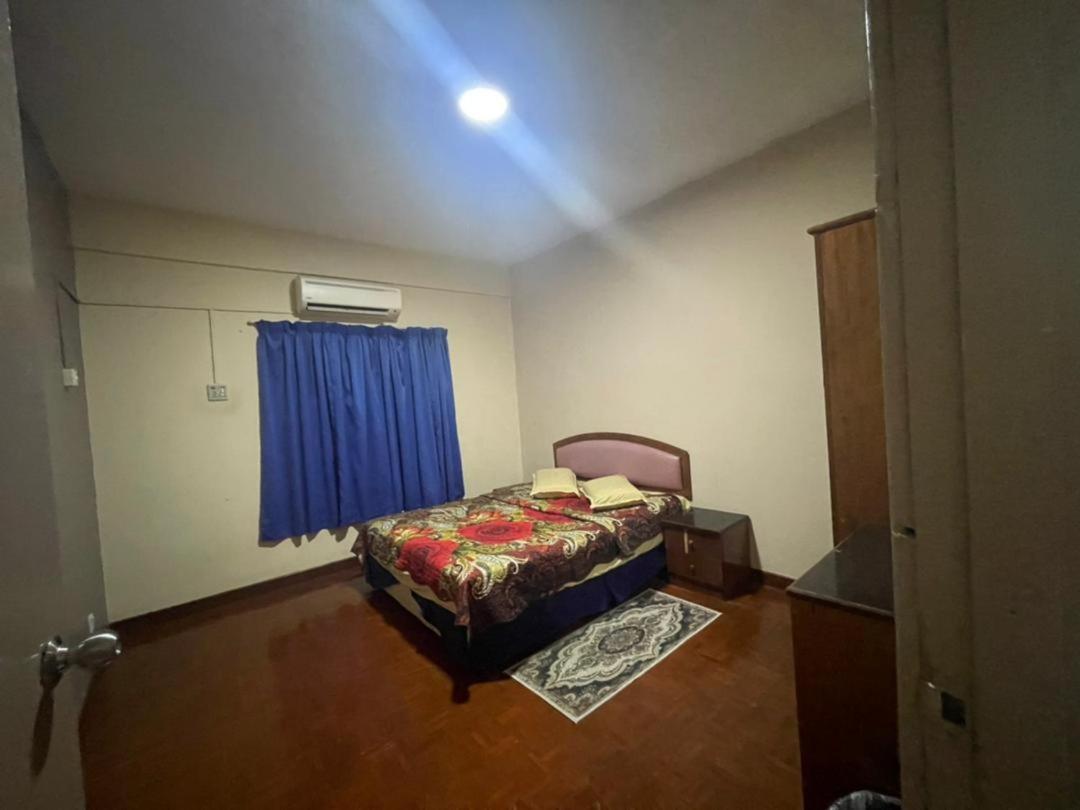 Pd Marina Holiday Homes & Villas 波德申 外观 照片