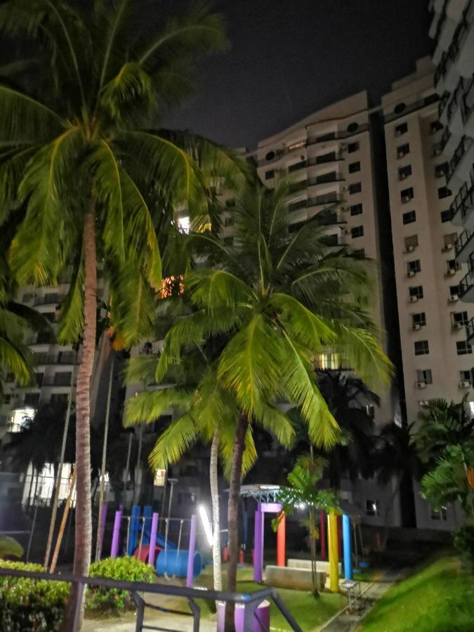 Pd Marina Holiday Homes & Villas 波德申 外观 照片