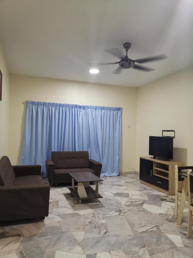 Pd Marina Holiday Homes & Villas 波德申 外观 照片