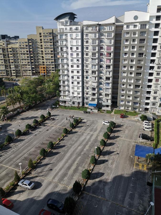 Pd Marina Holiday Homes & Villas 波德申 外观 照片