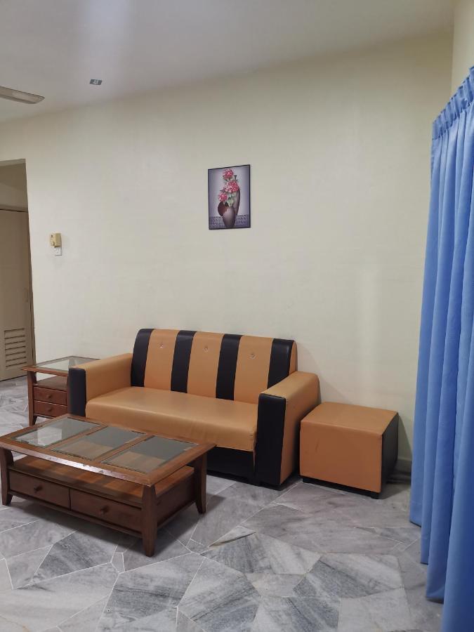 Pd Marina Holiday Homes & Villas 波德申 外观 照片